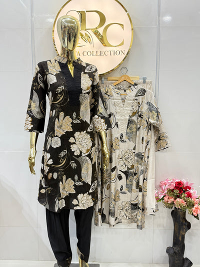 Co ord sets  2187