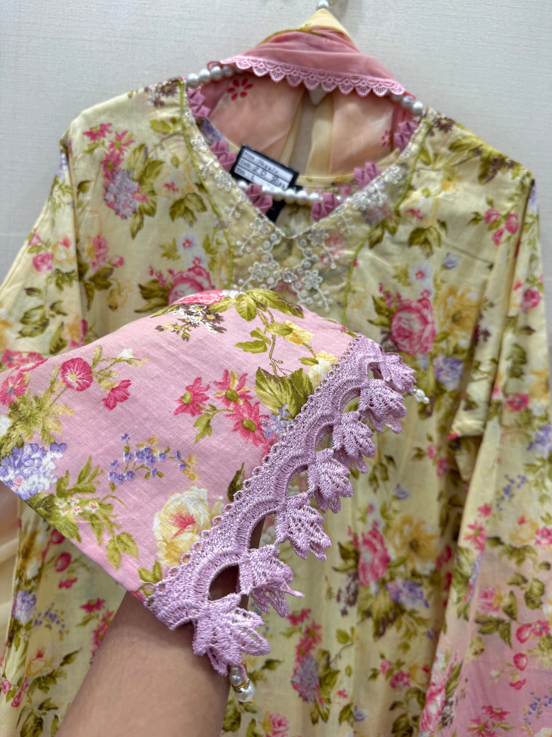 Pakistani Formals Suits