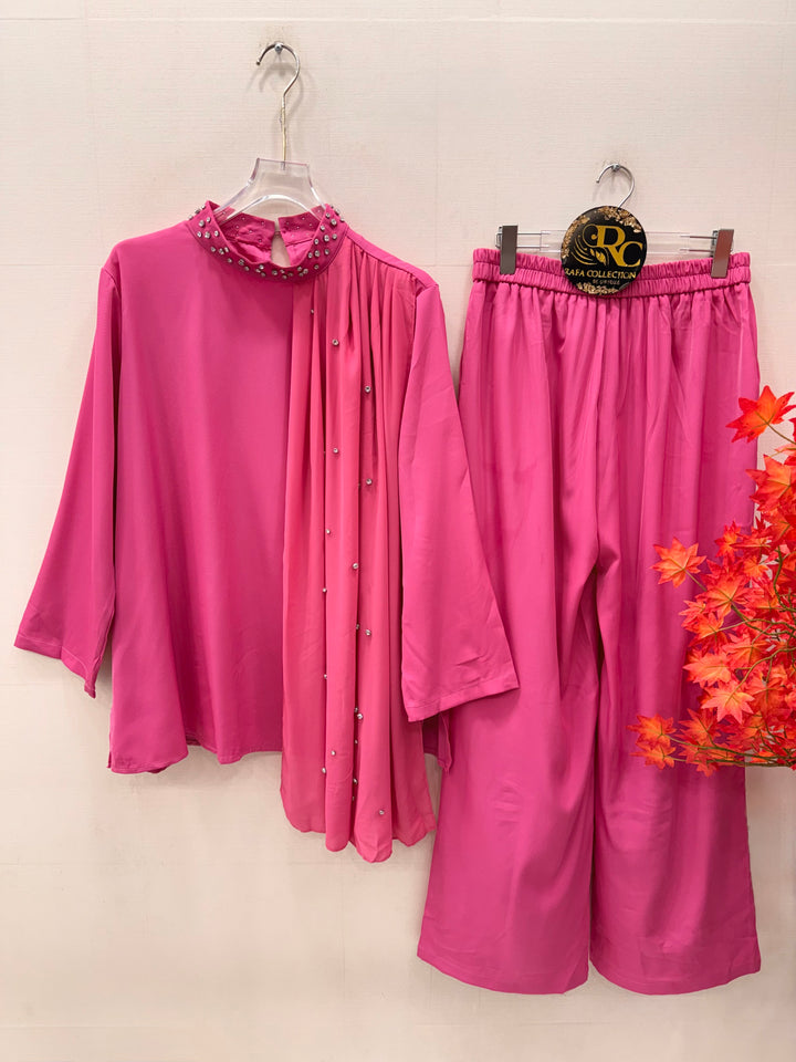 Imported Co-ord Sets