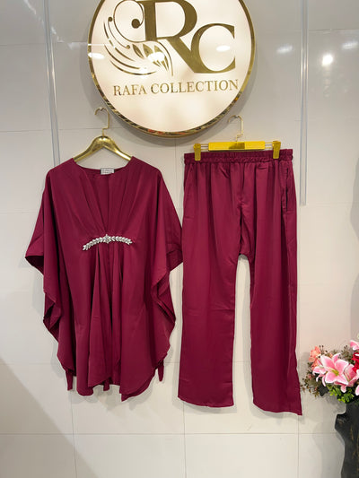 Co - ord set 2266