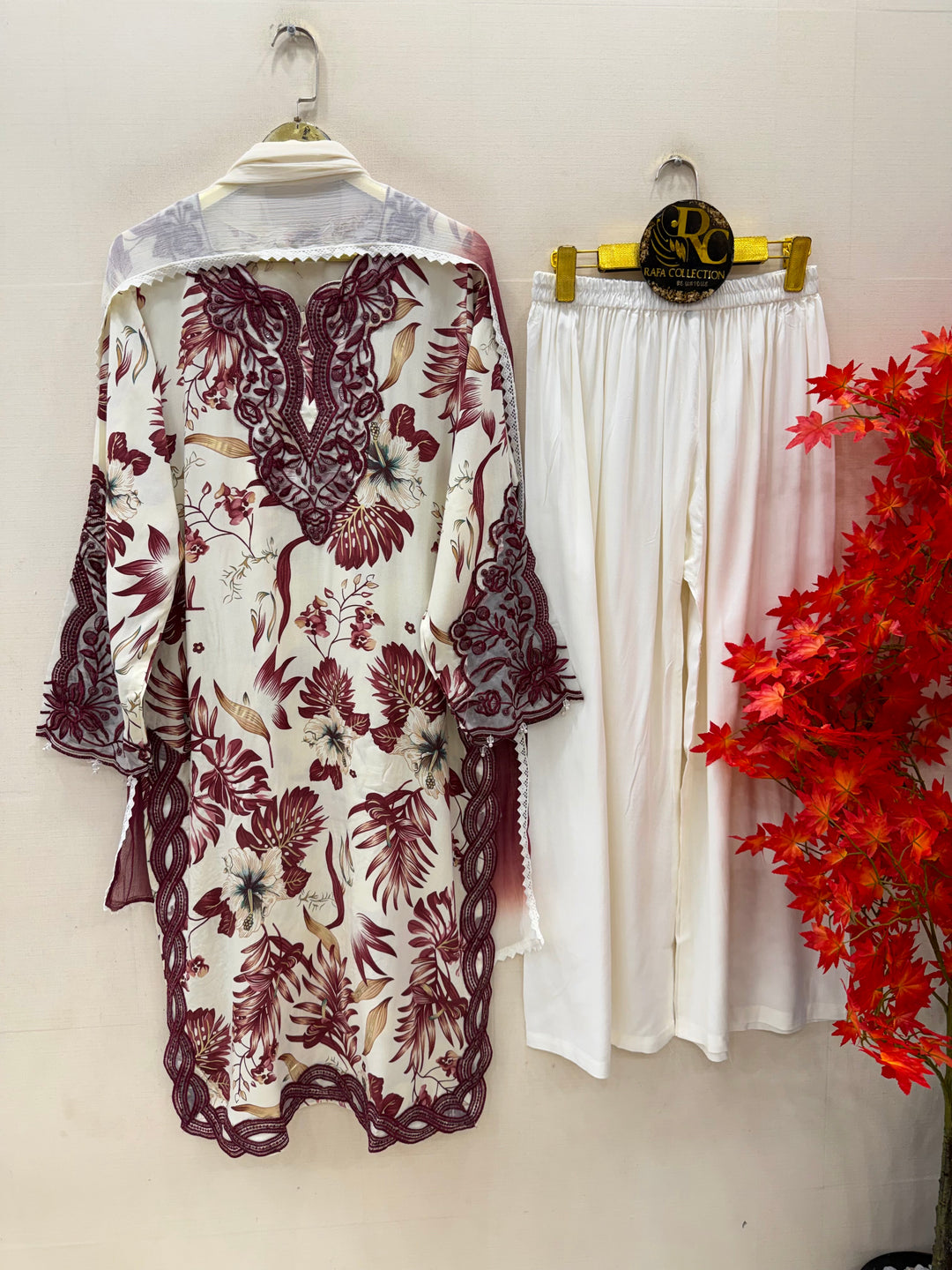 Pakistani Formals Suits