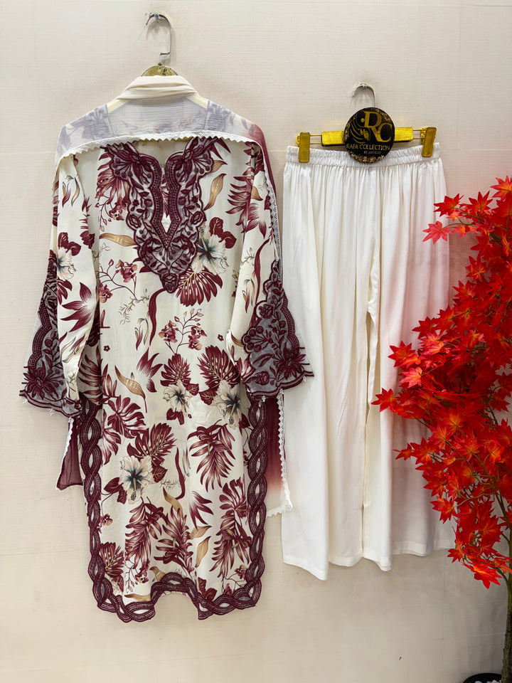 Pakistani Formals Suits