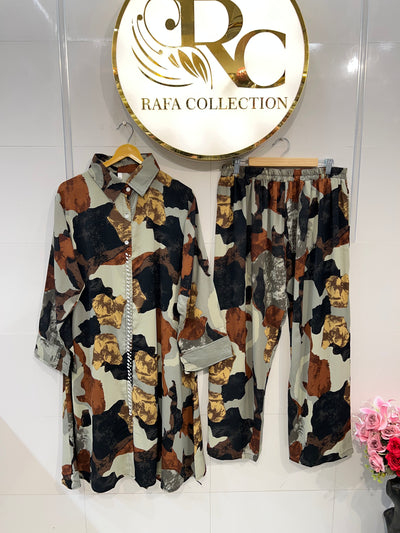 Imported Co-ord sets 2363