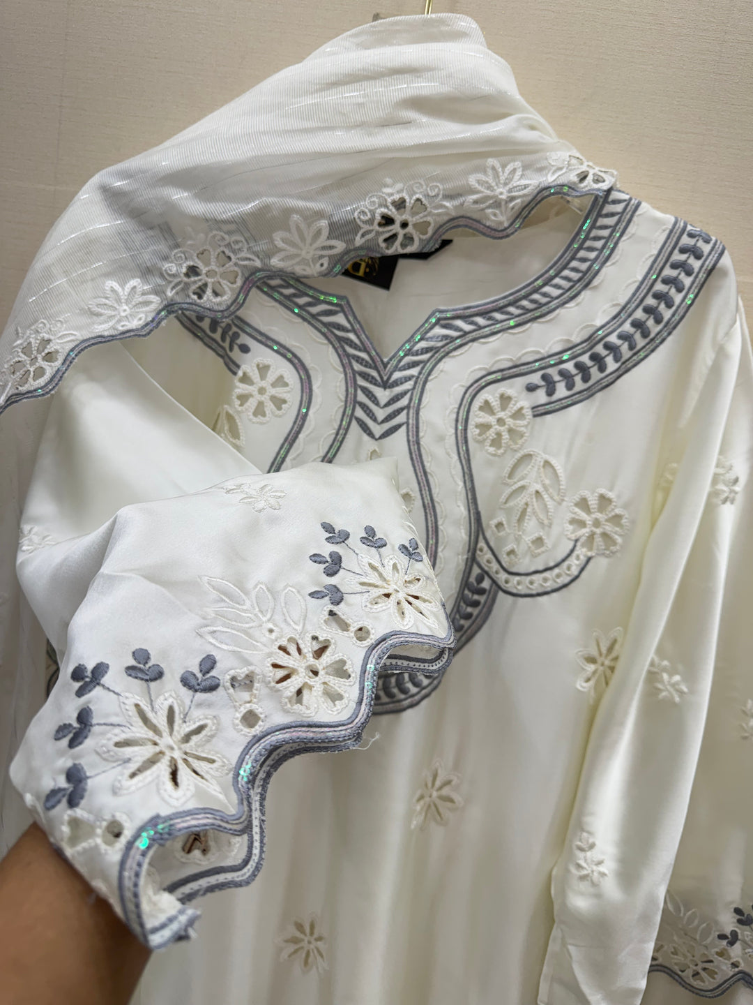 Pakistani Formal suits 2806