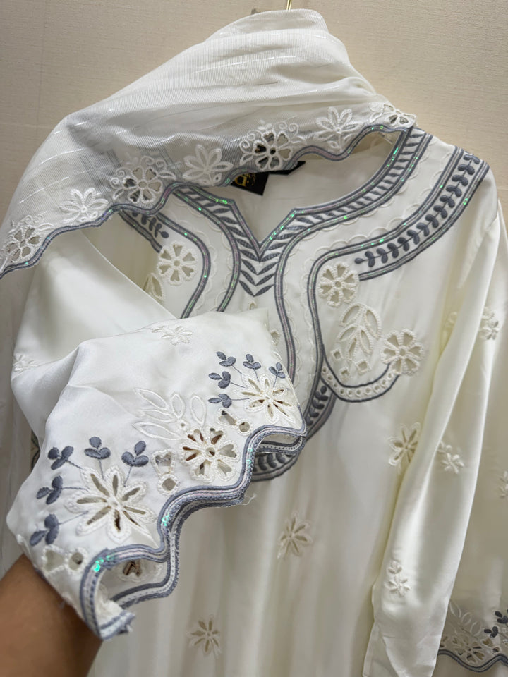 Pakistani Formal suits 2806