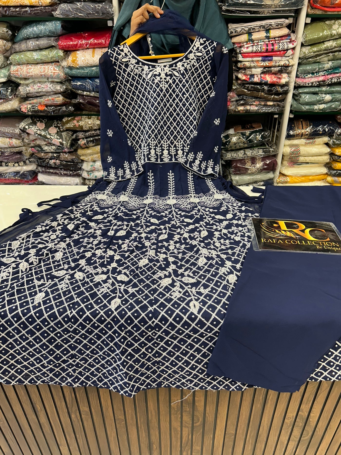 499/- SALE SUIT🤩