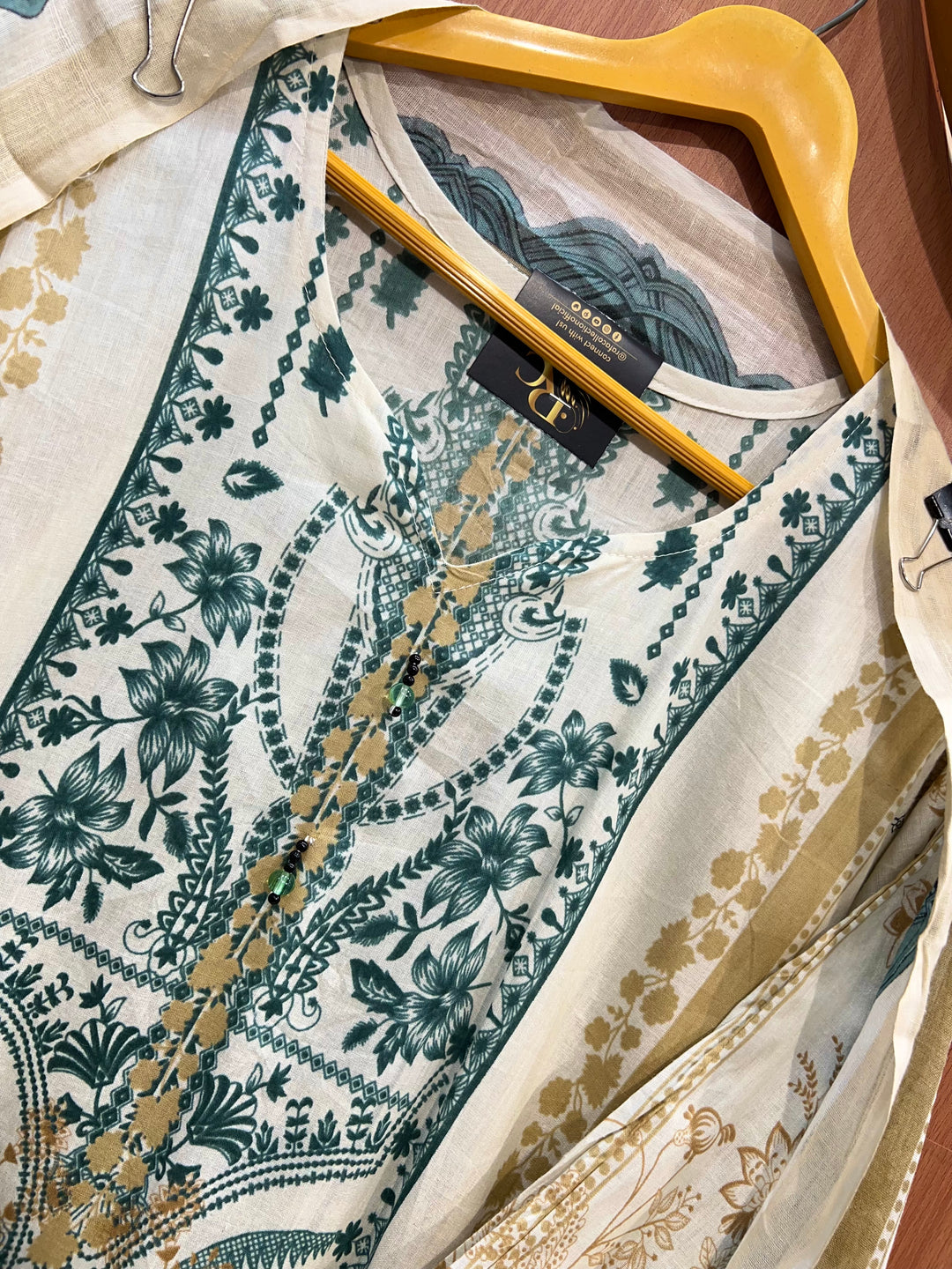 Pakistani cotton suits 2656