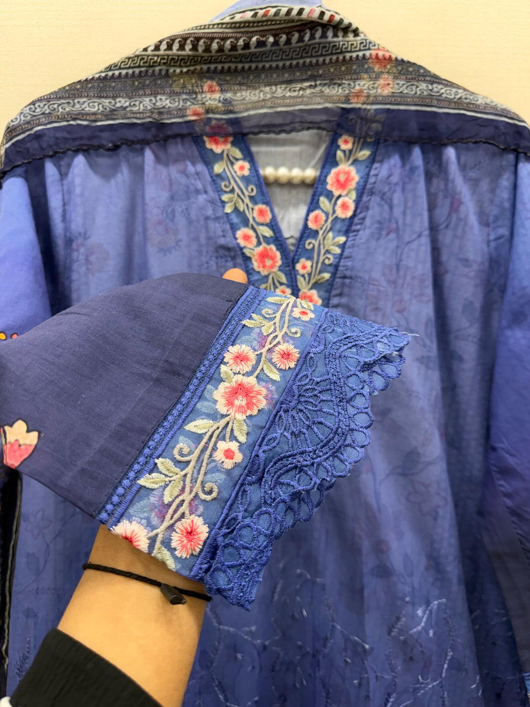 Pakistani Formals suits