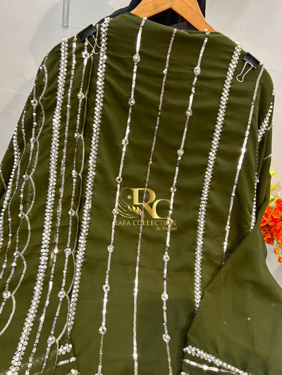 Pearl Special Suit 1914