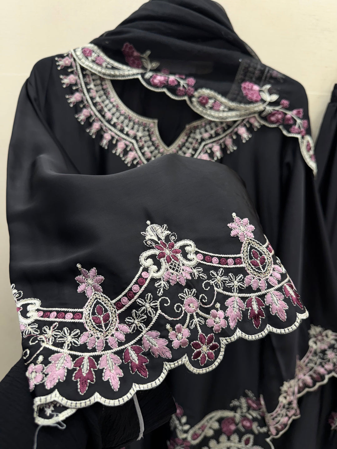 Pakistani Formal suits