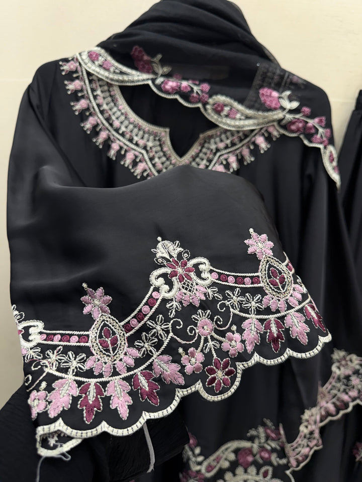Pakistani Formal suits