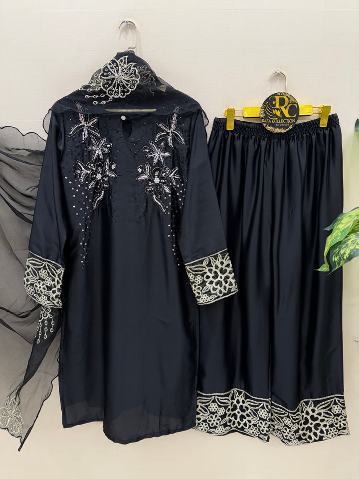 Handwork Pakistani suits