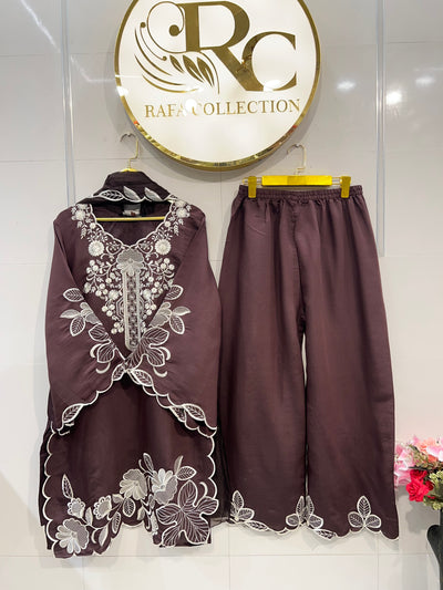 Pakistani formal 986