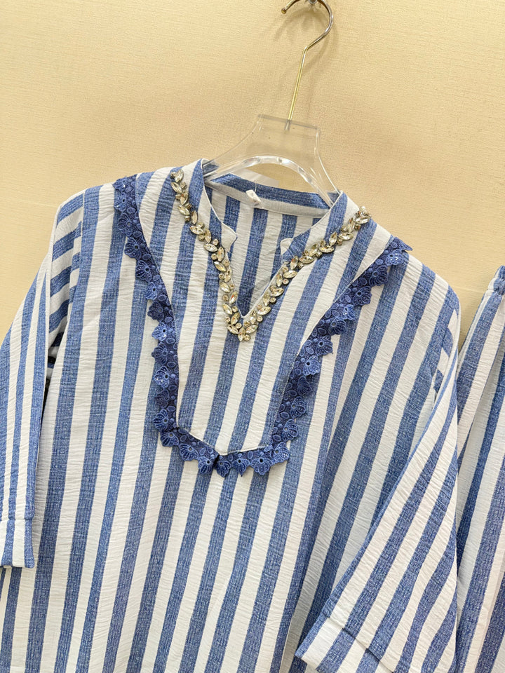 Imported Co-ord Sets