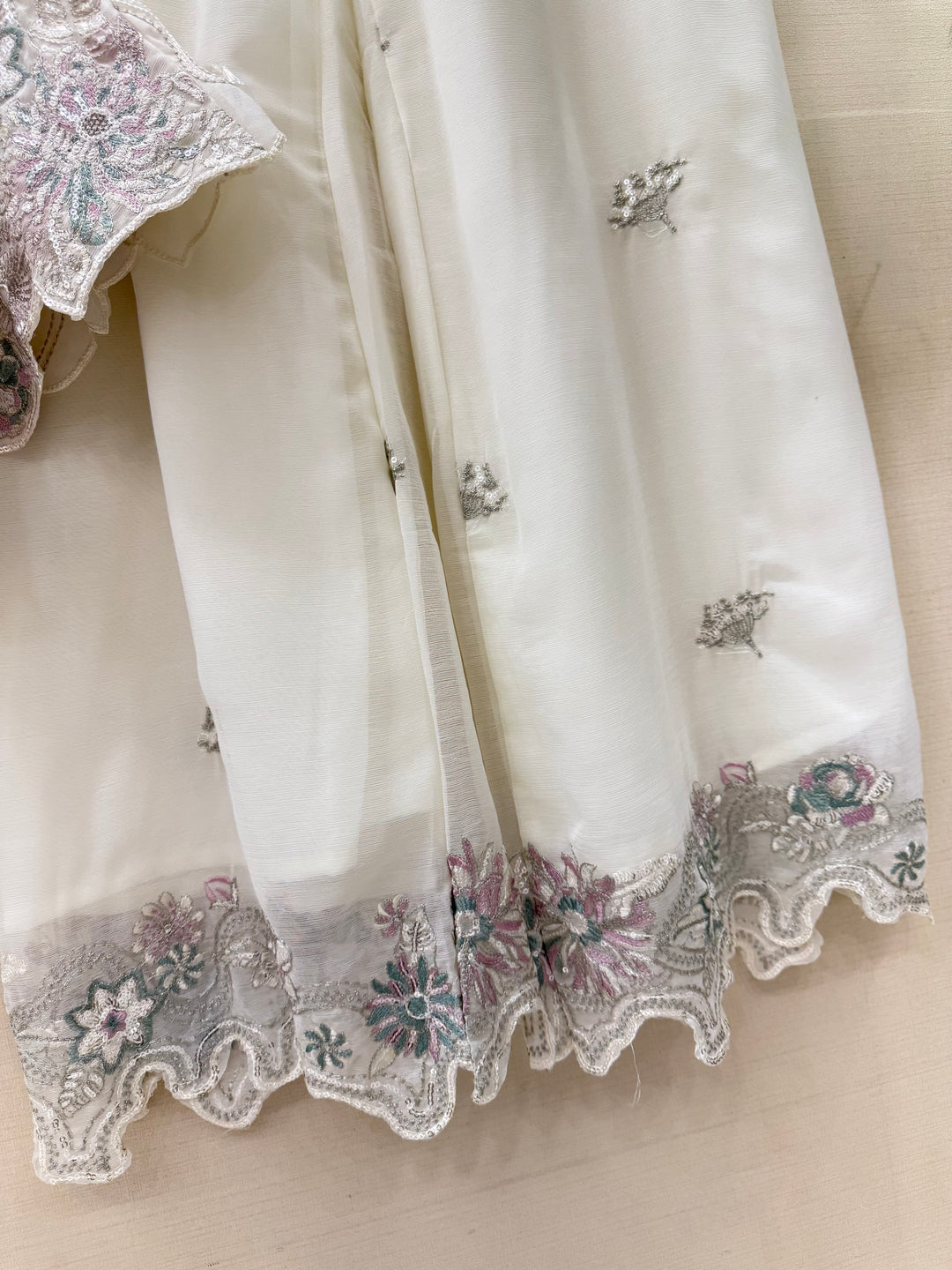 Premium pakistani suits