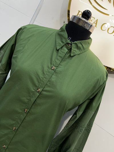 Cotton Top 2862