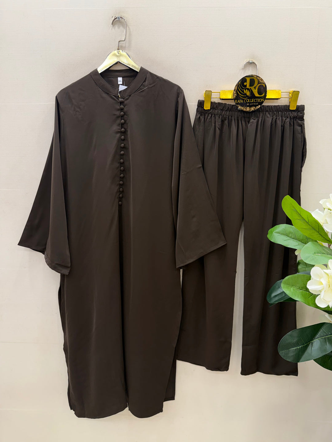 Imported Co-ord Sets