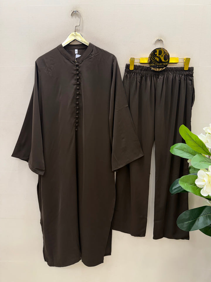 Imported Co-ord Sets