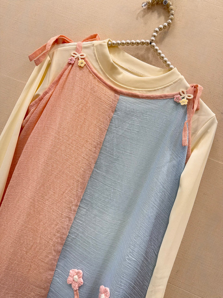 Korean Dress