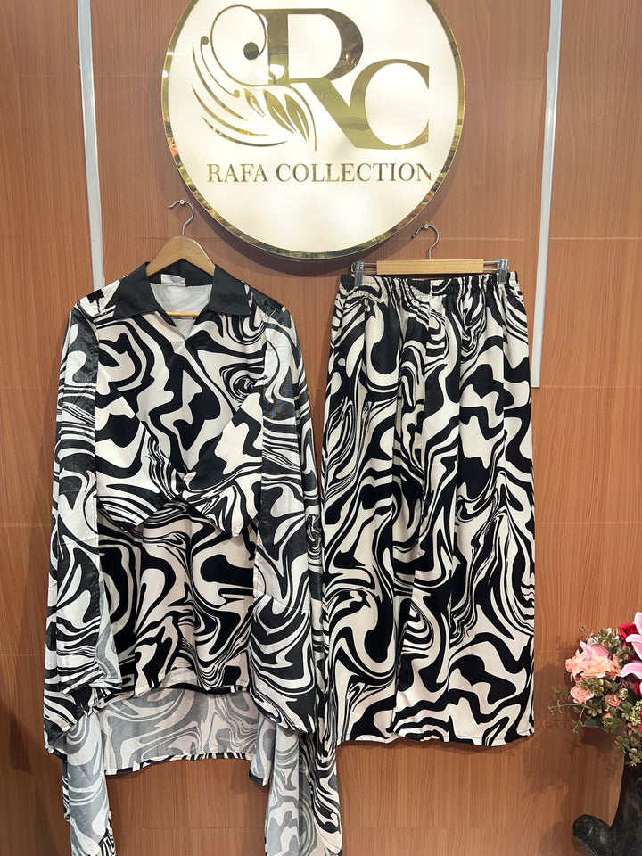 Turkish co - ord sets 2530