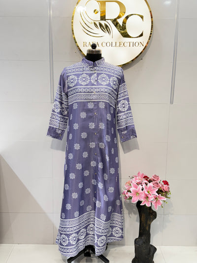 Imported  Turkish Dresses 2348