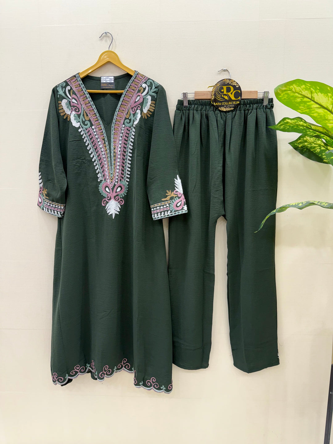 imported Co-ord sets 2966