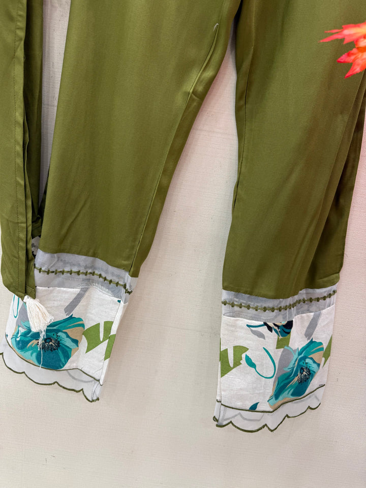 Pakistani Co-ord Sets