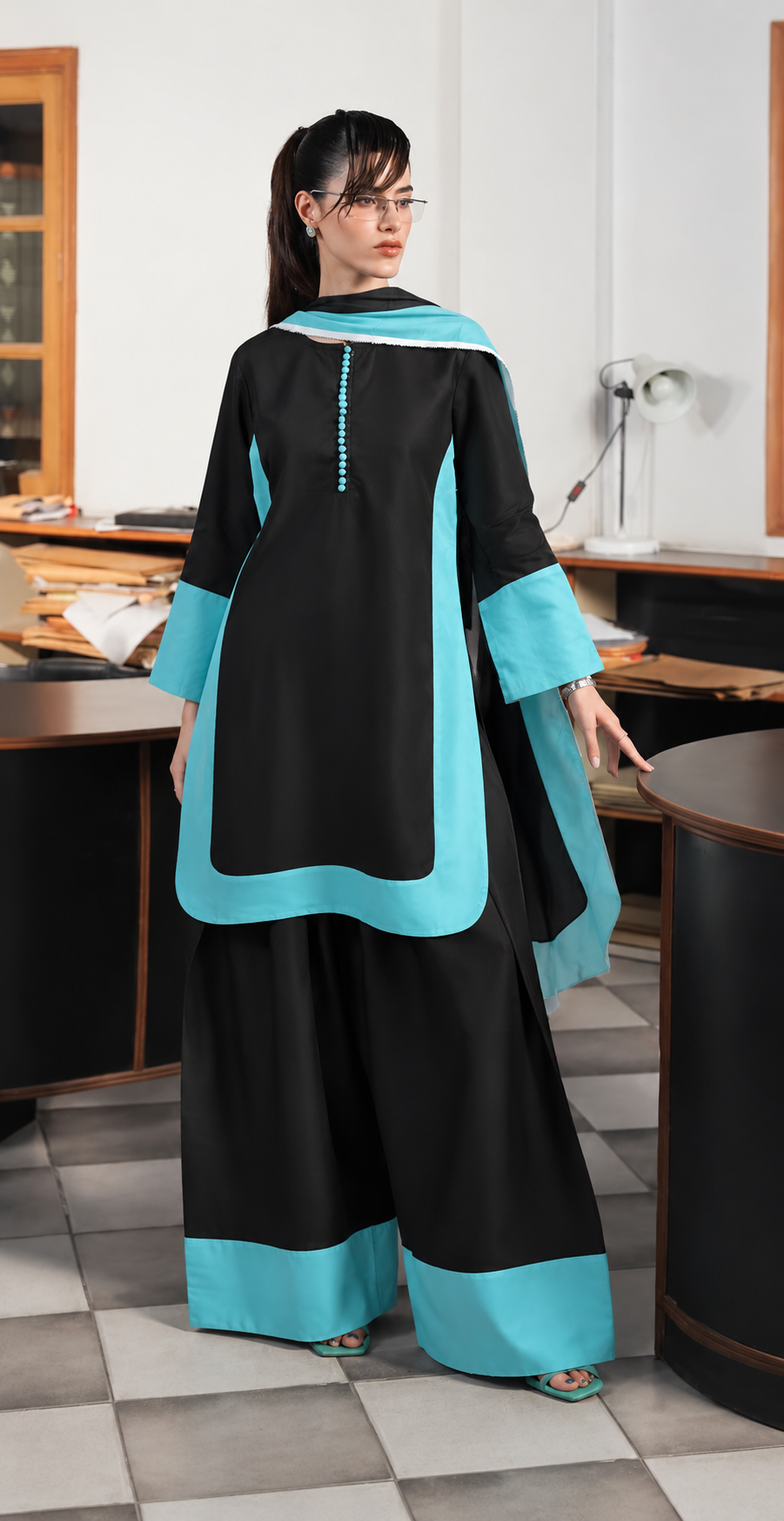 Pakistani Formals SUITS