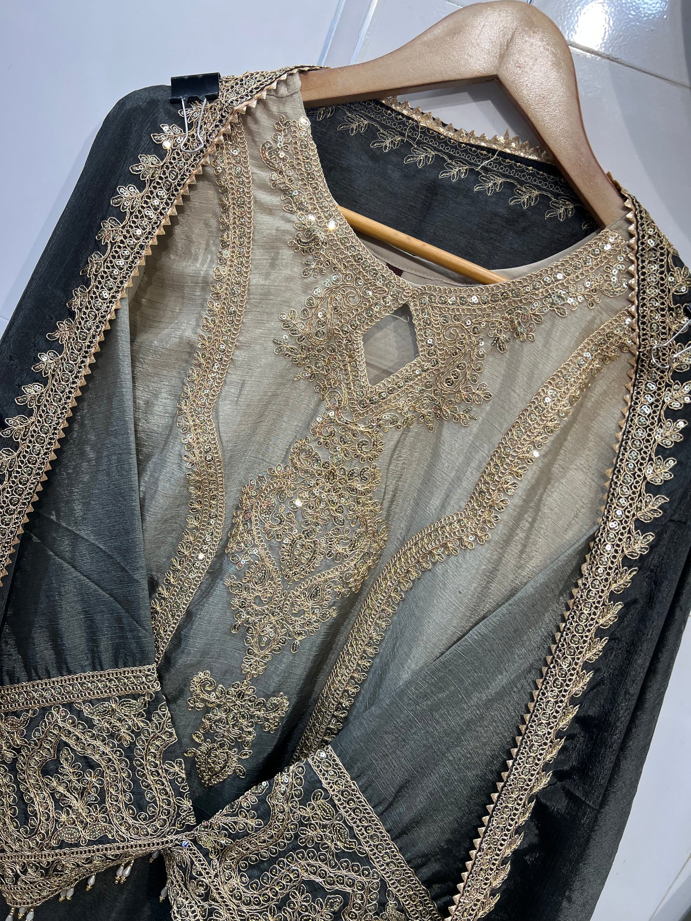 Zara Party wear suit 14511
