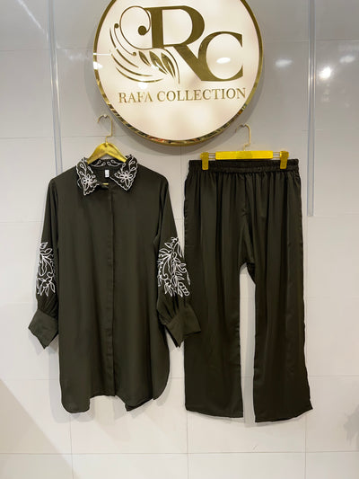 Imported Co-ord sets 3534g