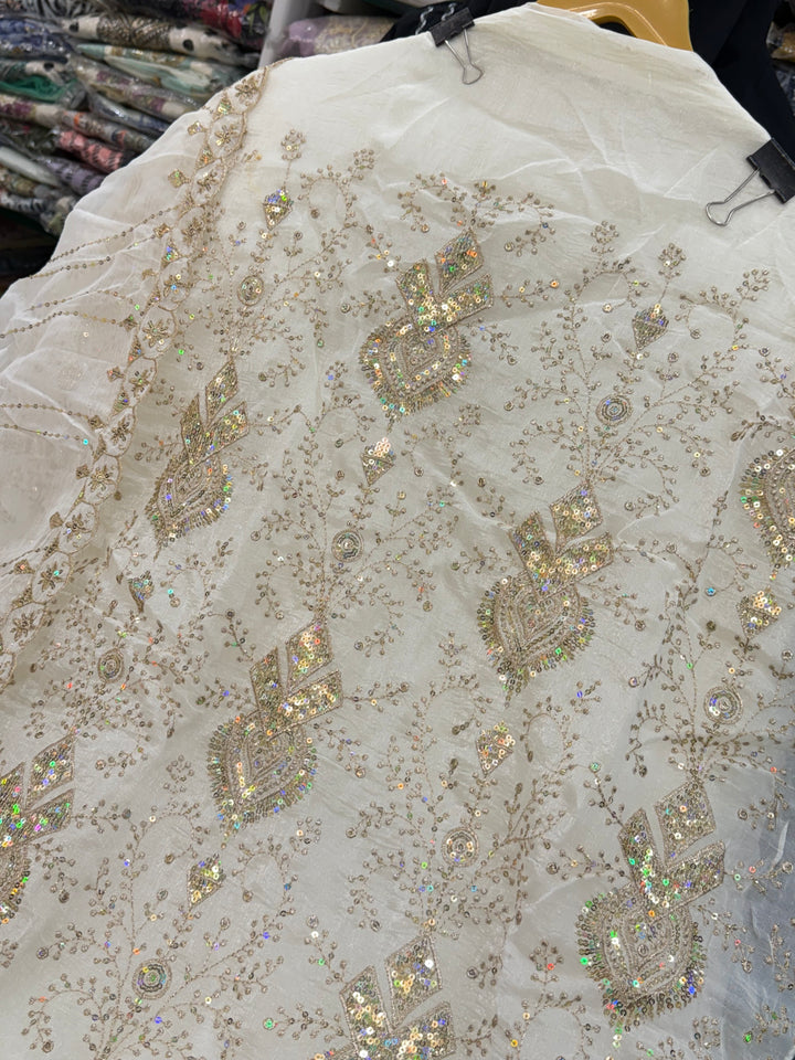 Rc’s Cream Special 2809