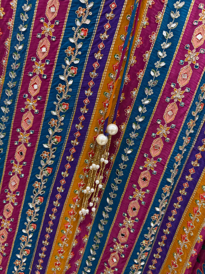 Viral multi Pakistani suits￼