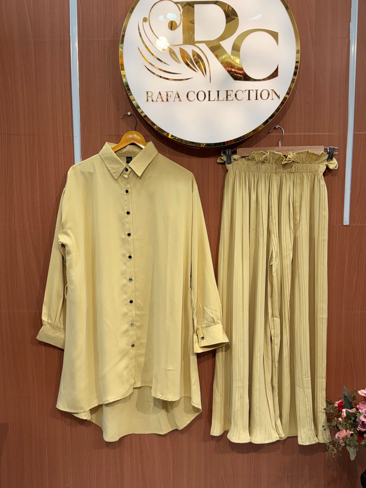 Imported co - ord sets  12429