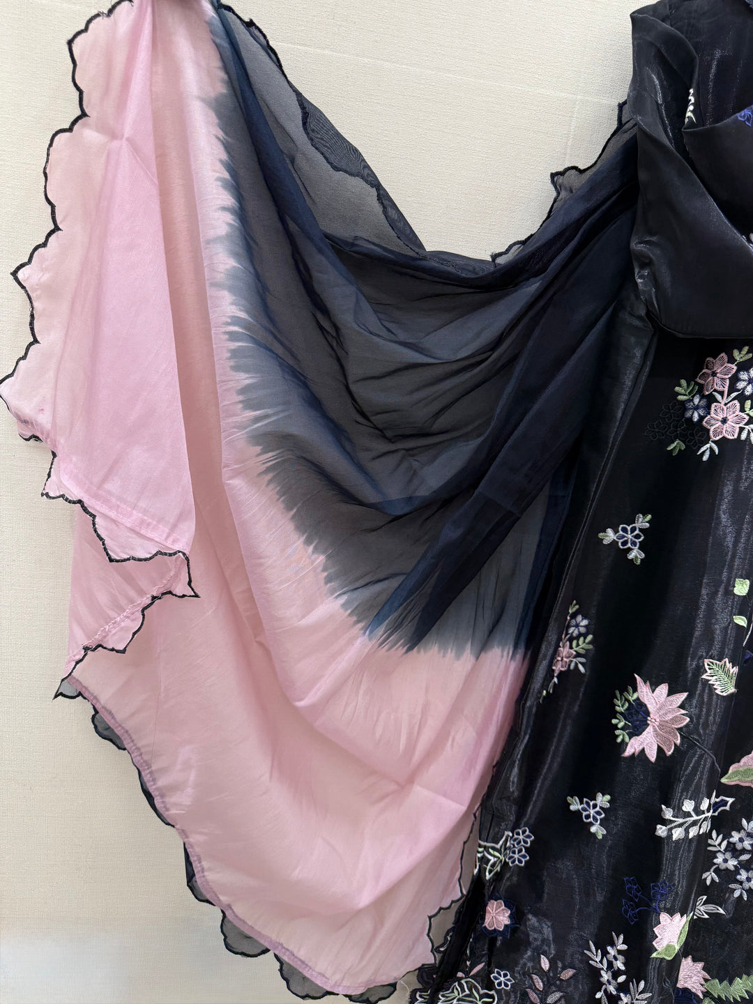 Pakistani Embroidered suits