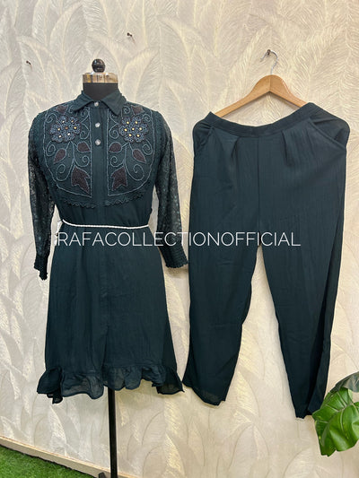 Co-Ord set 1136
