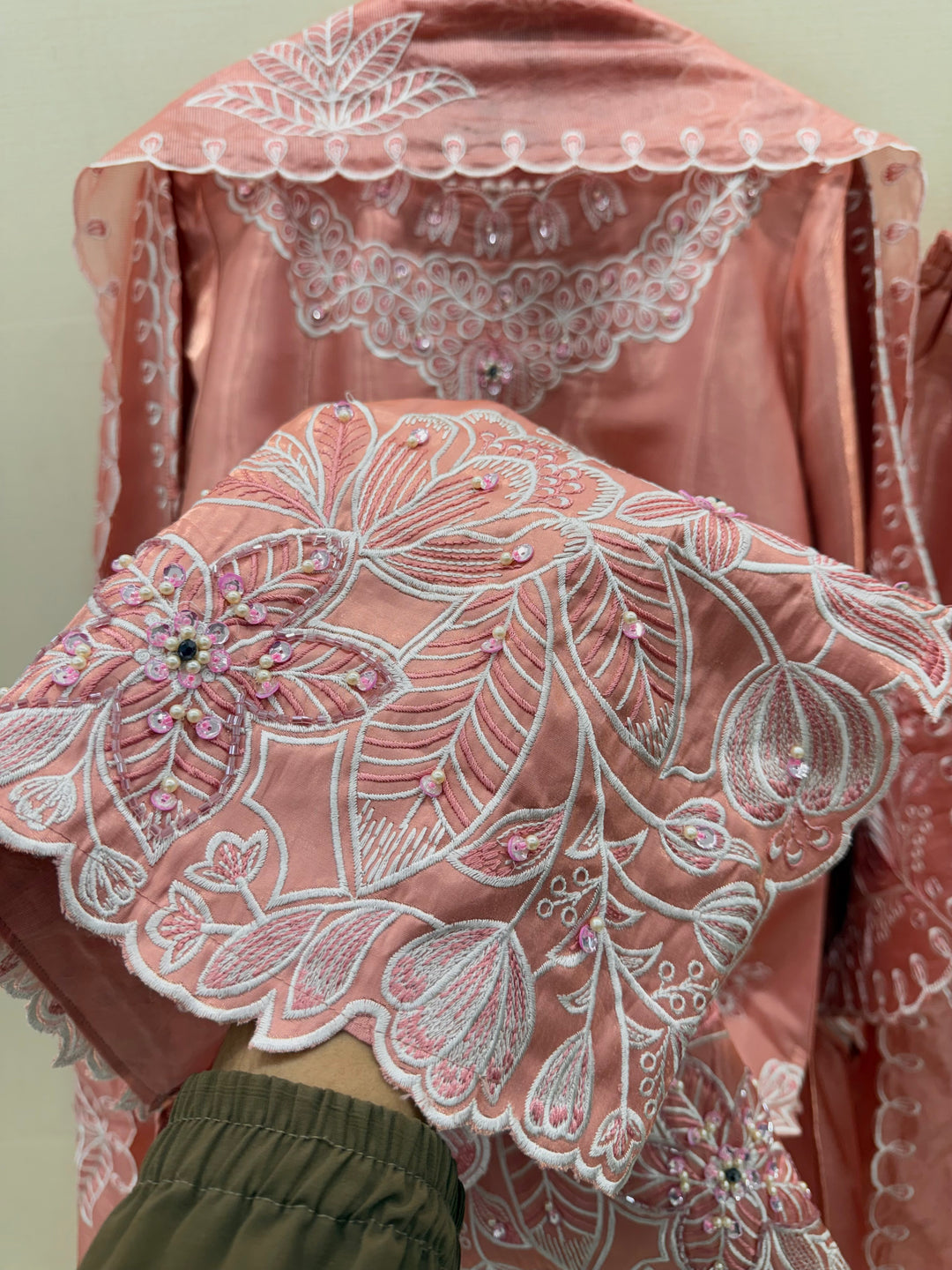 Pakistani  Handwork Suits