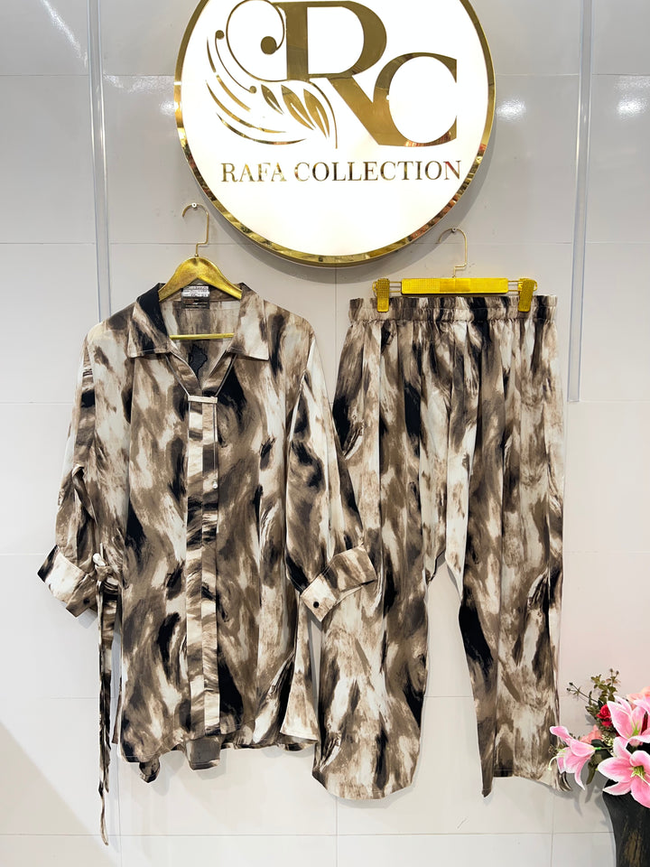 Imported co-ord sets 2298