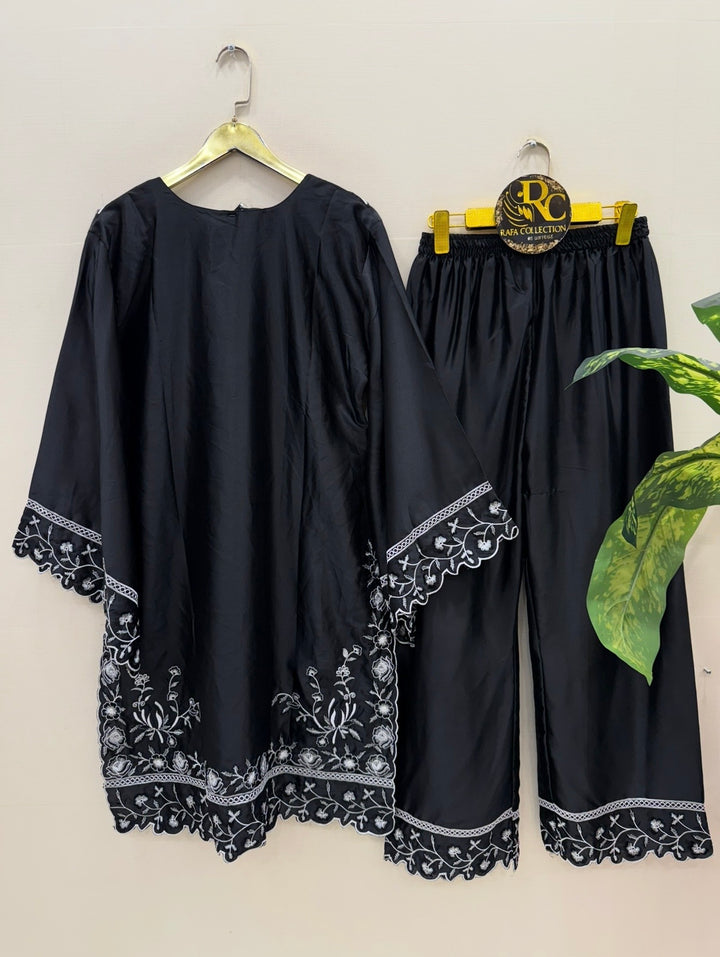 Pakistani formal embroidered suits