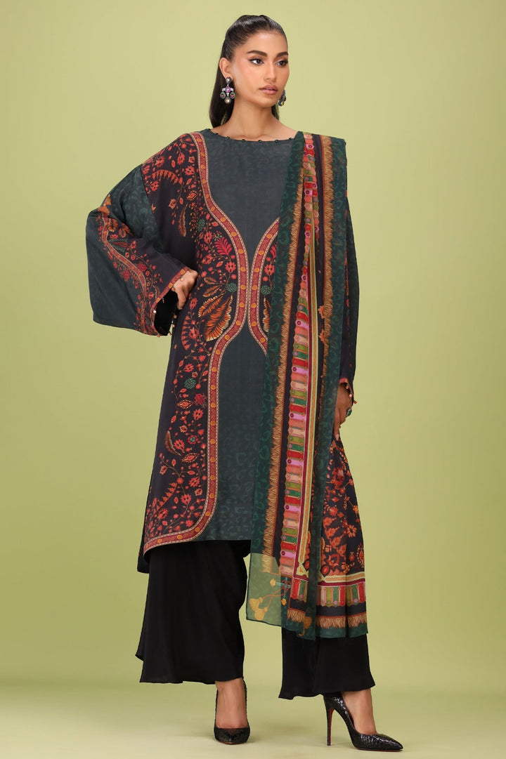 Pakistani Kaftans