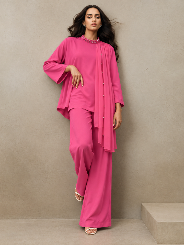 Imported Co-ord Sets