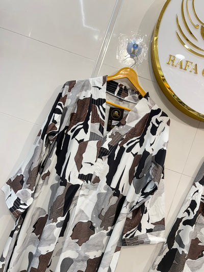 Summer Co-Ord Set 2101