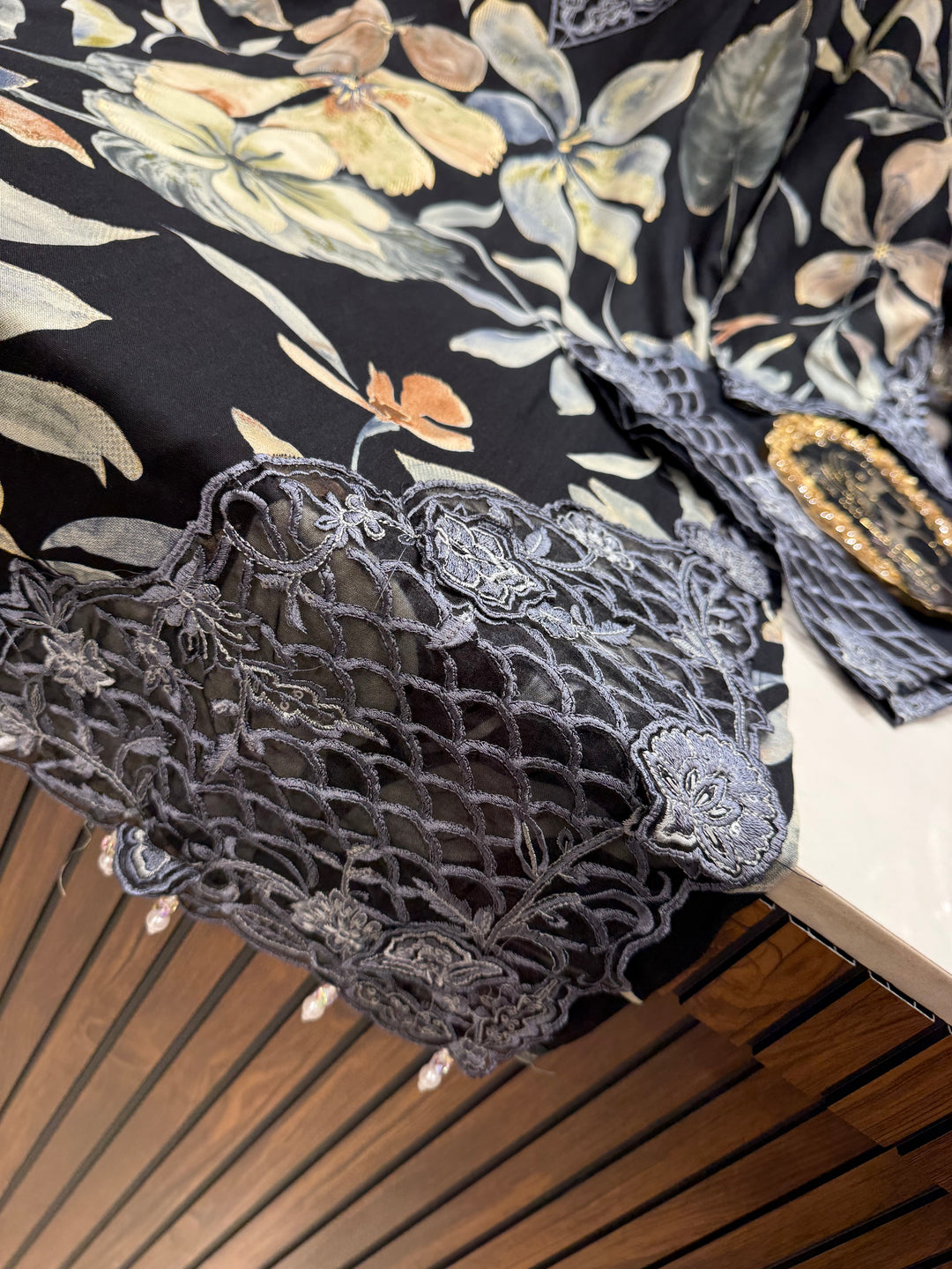 Pakistani Formal suits