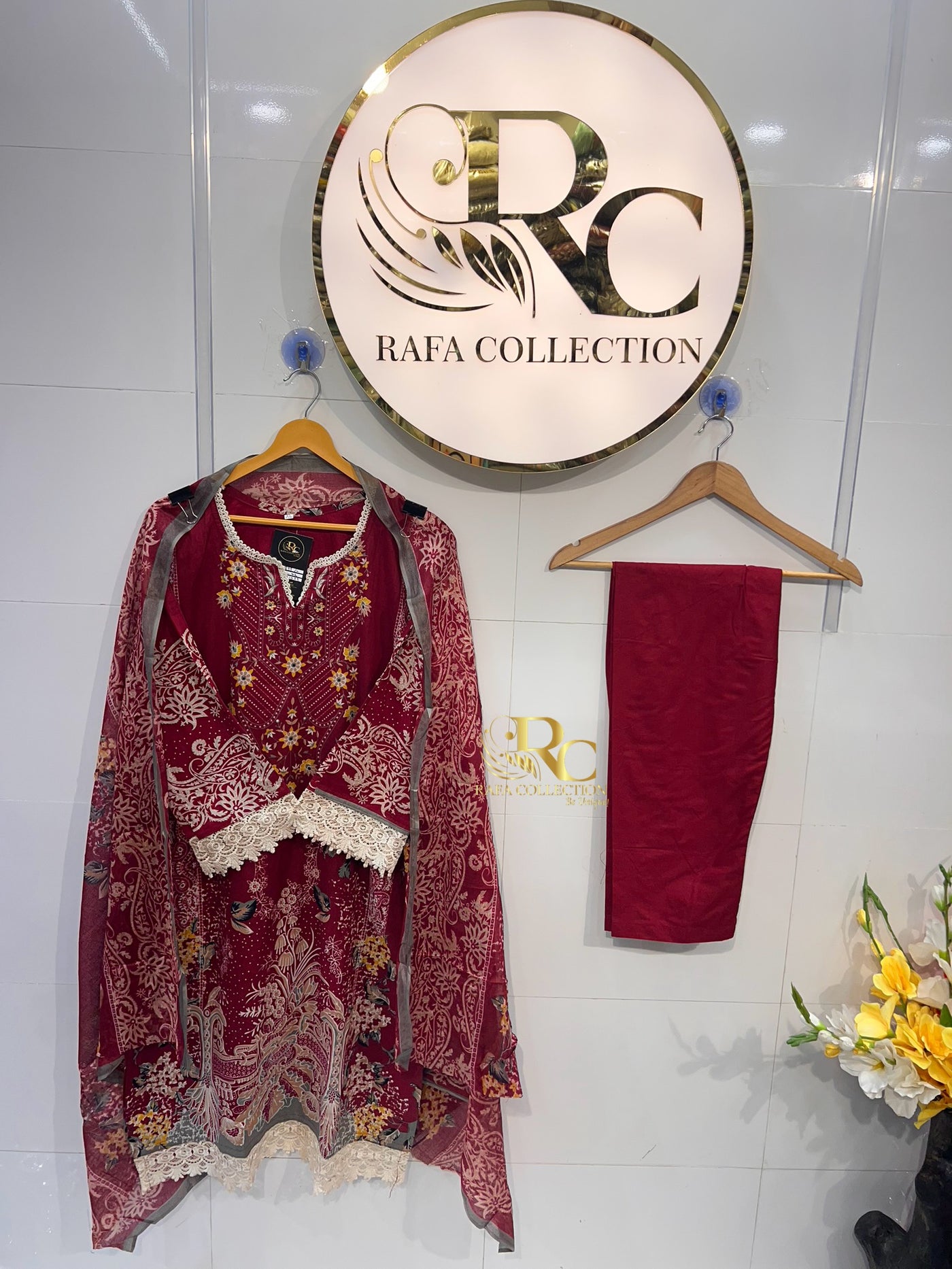 Cotton Ready To Wear 1589