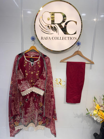 Cotton Ready To Wear 1589