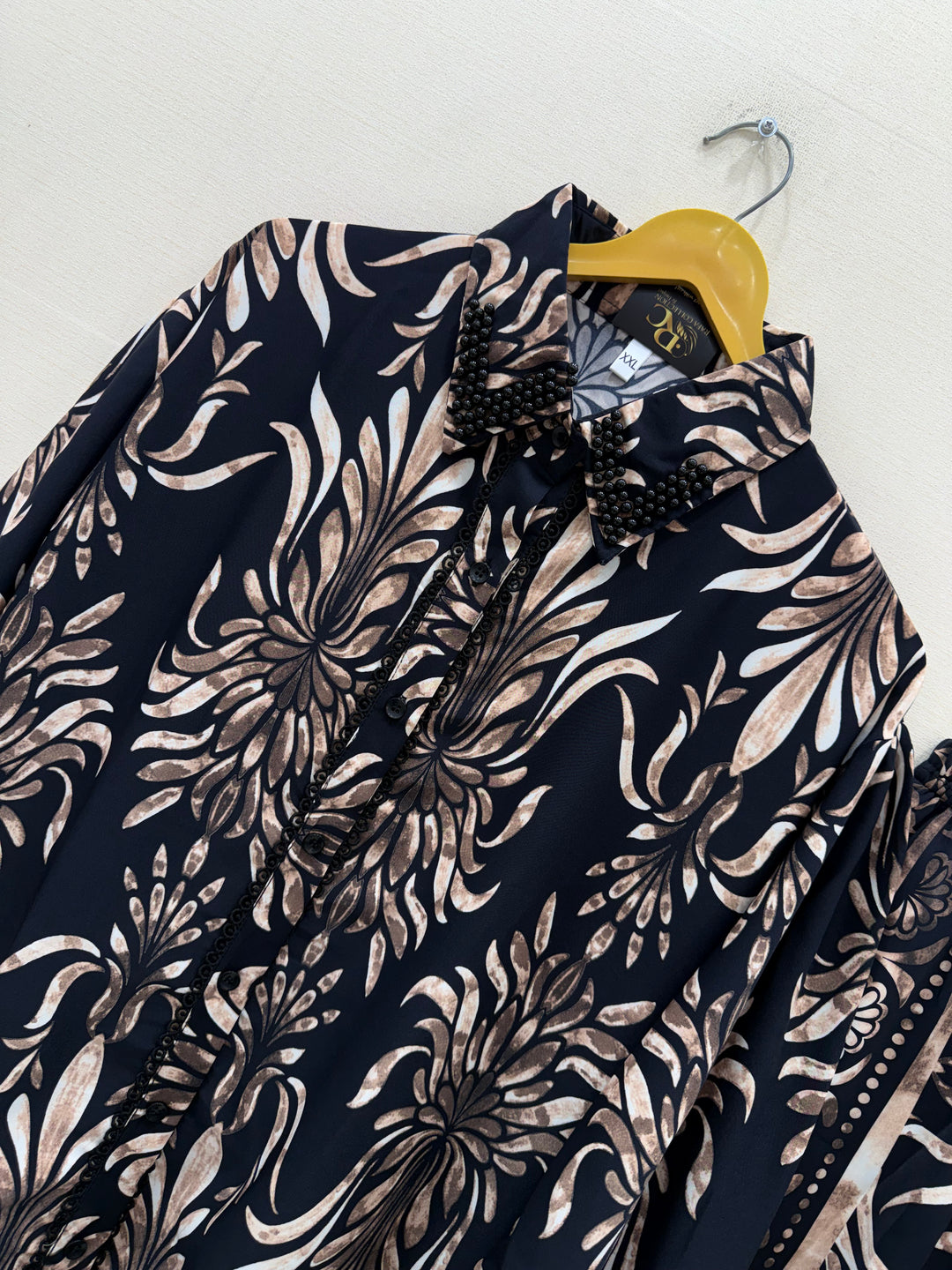 Imported co-ord sets