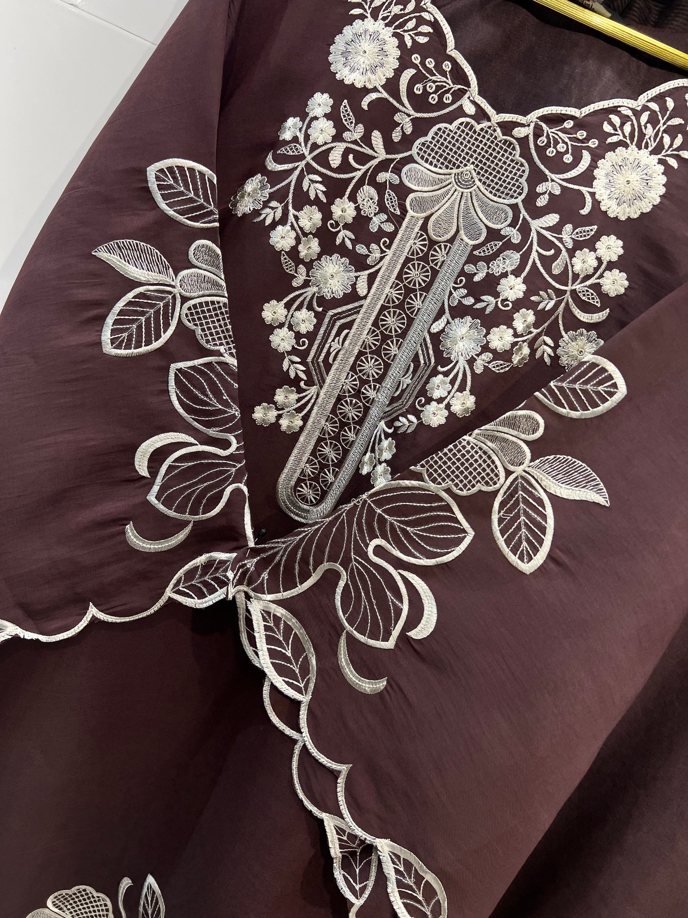 Pakistani formal 986