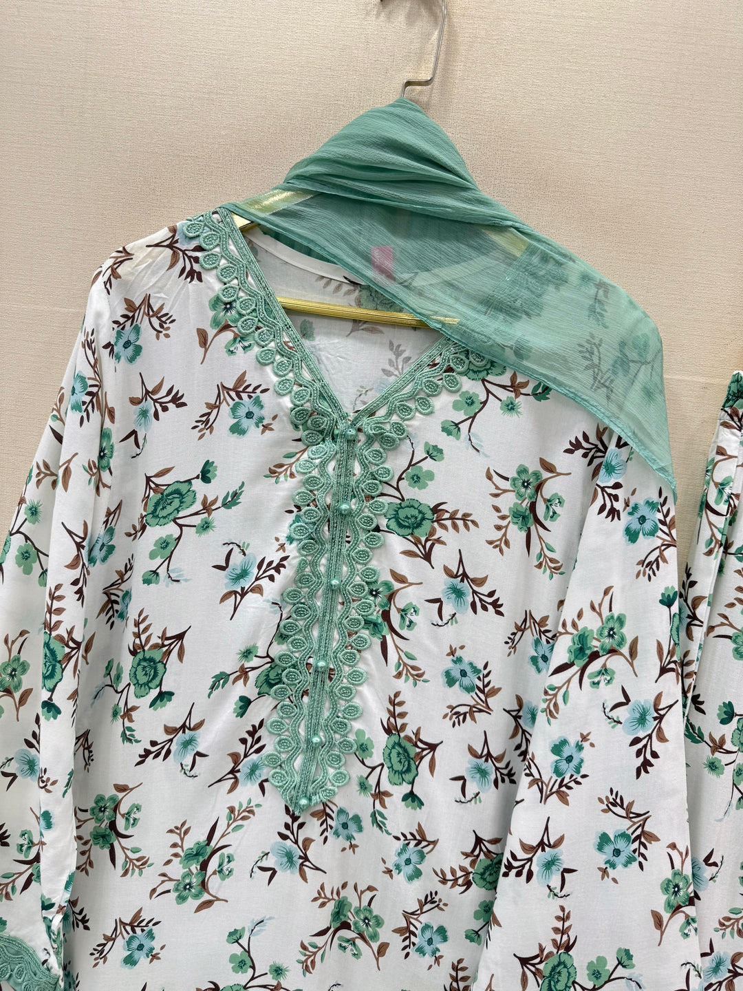 Rayon Co-ord sets