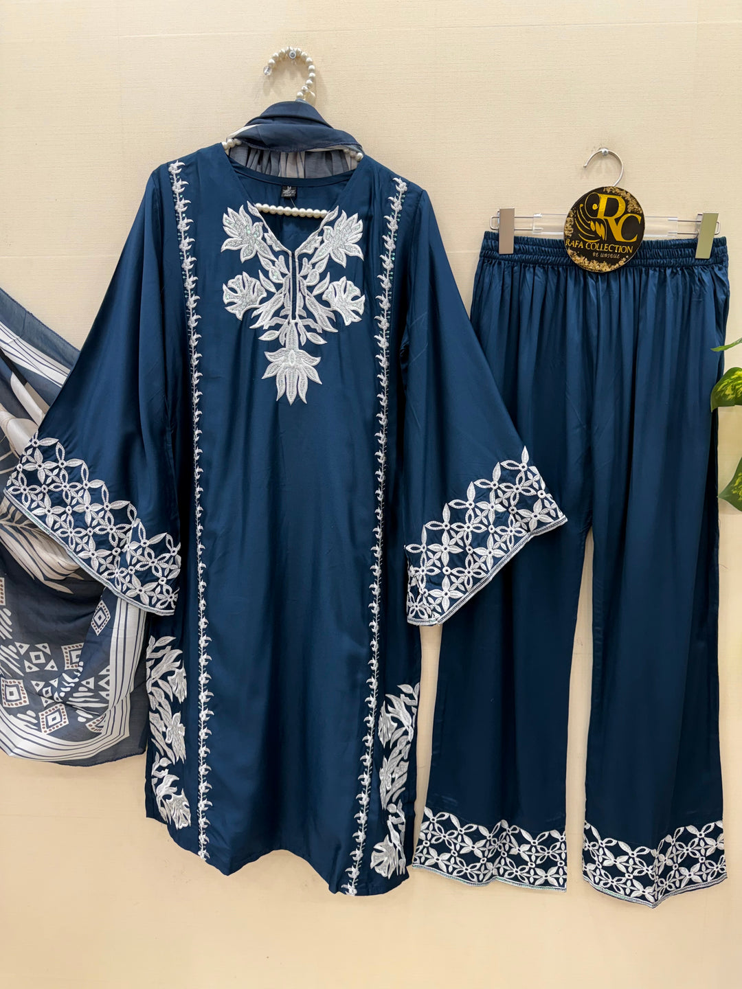 Pakistani Embroidered suits