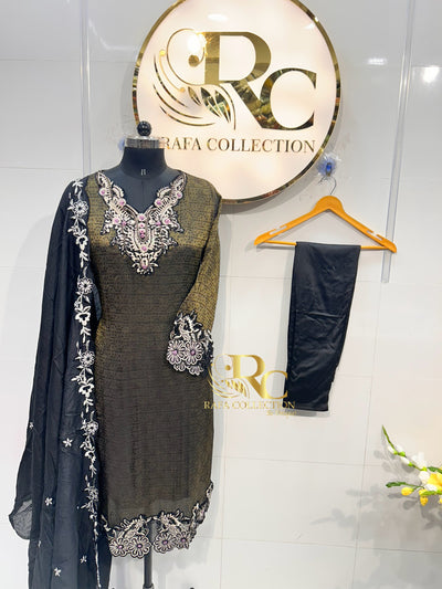 Karachi Suit 1510