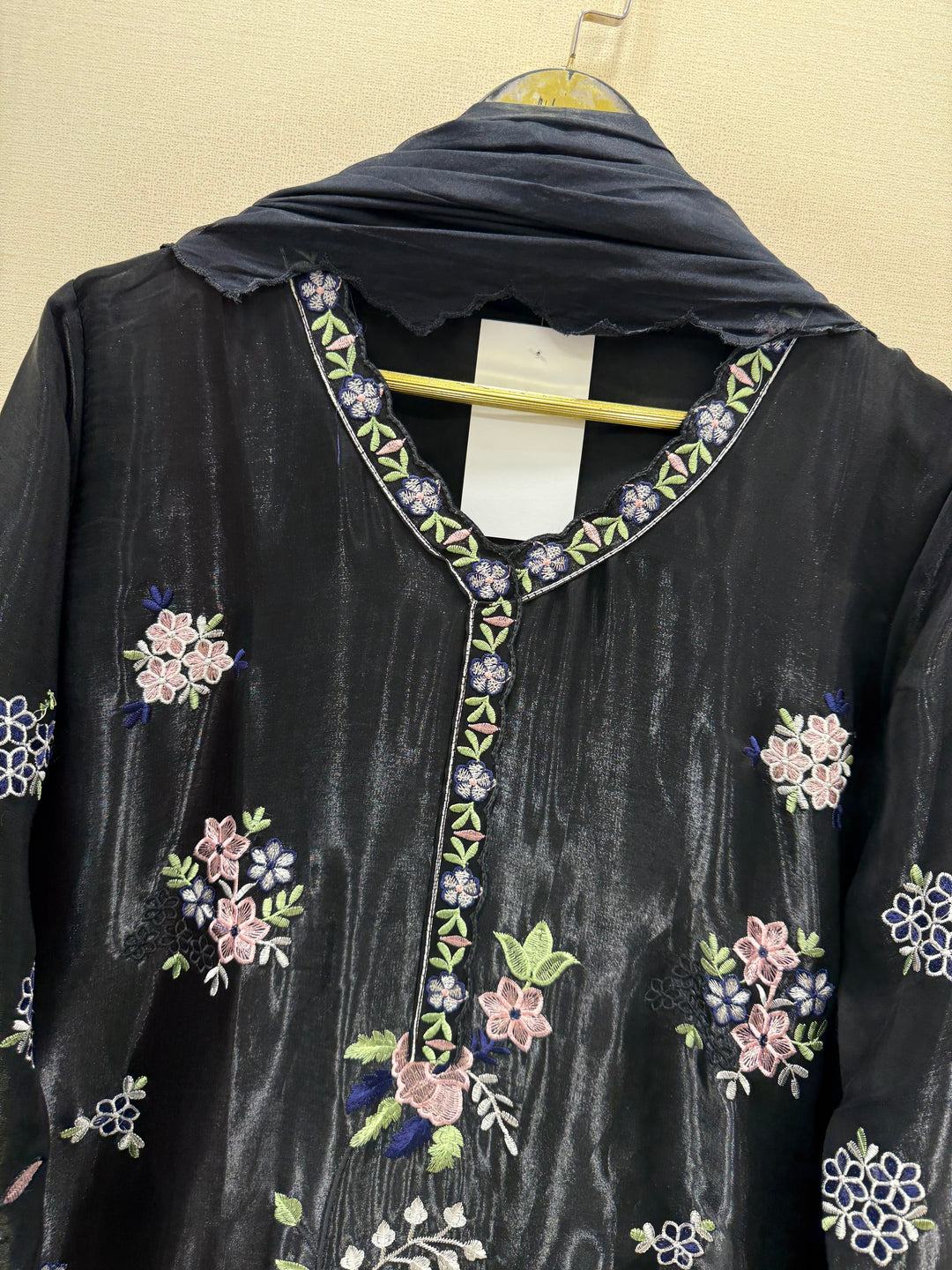 Pakistani Embroidered suits